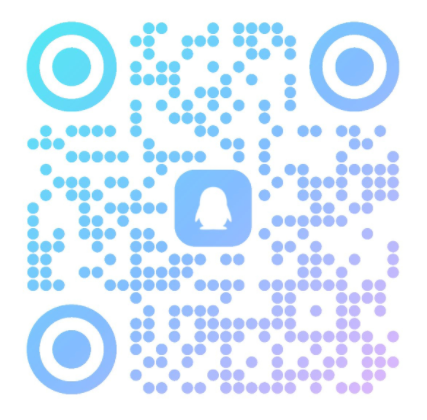 扫码加站长QQ-先创学社
