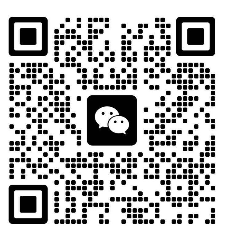 扫码添加微信-先创学社